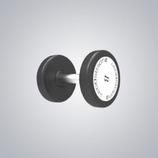urethane dumbblls 40 kg